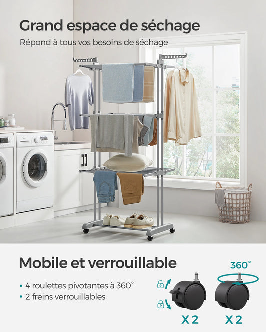 Étendoir à Linge