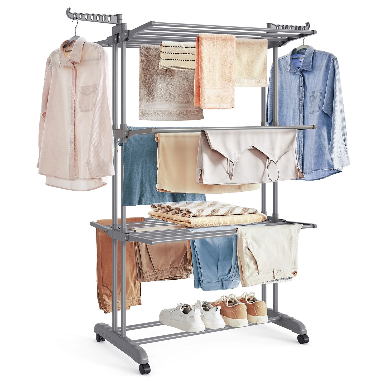 Étendoir à Linge