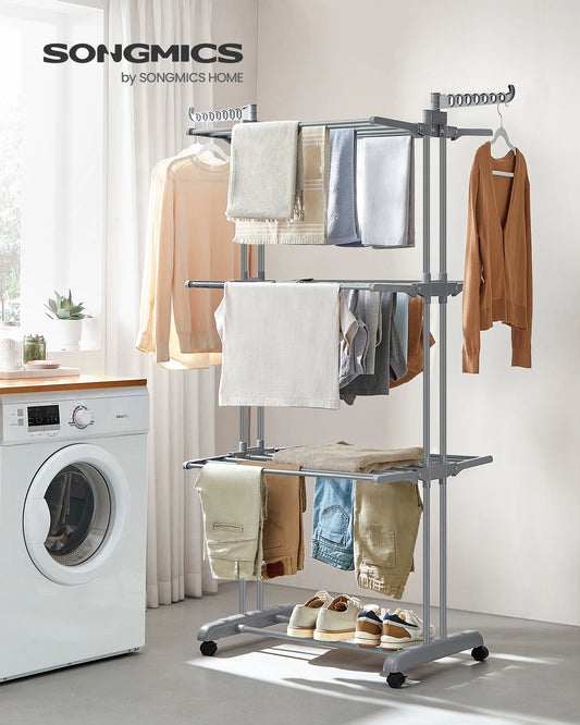 Étendoir à Linge