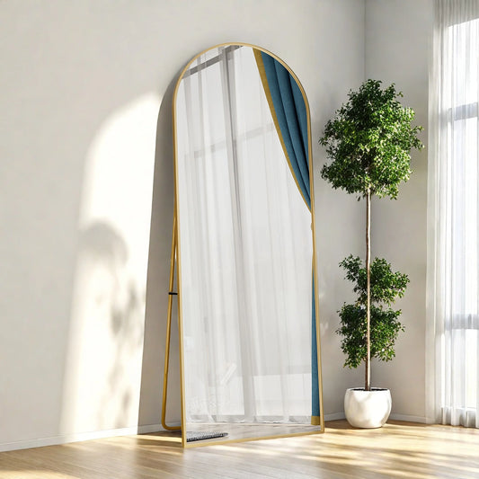 Grand Miroir Mural