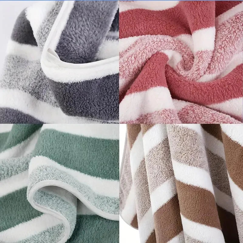 Ensemble de serviettes de bain