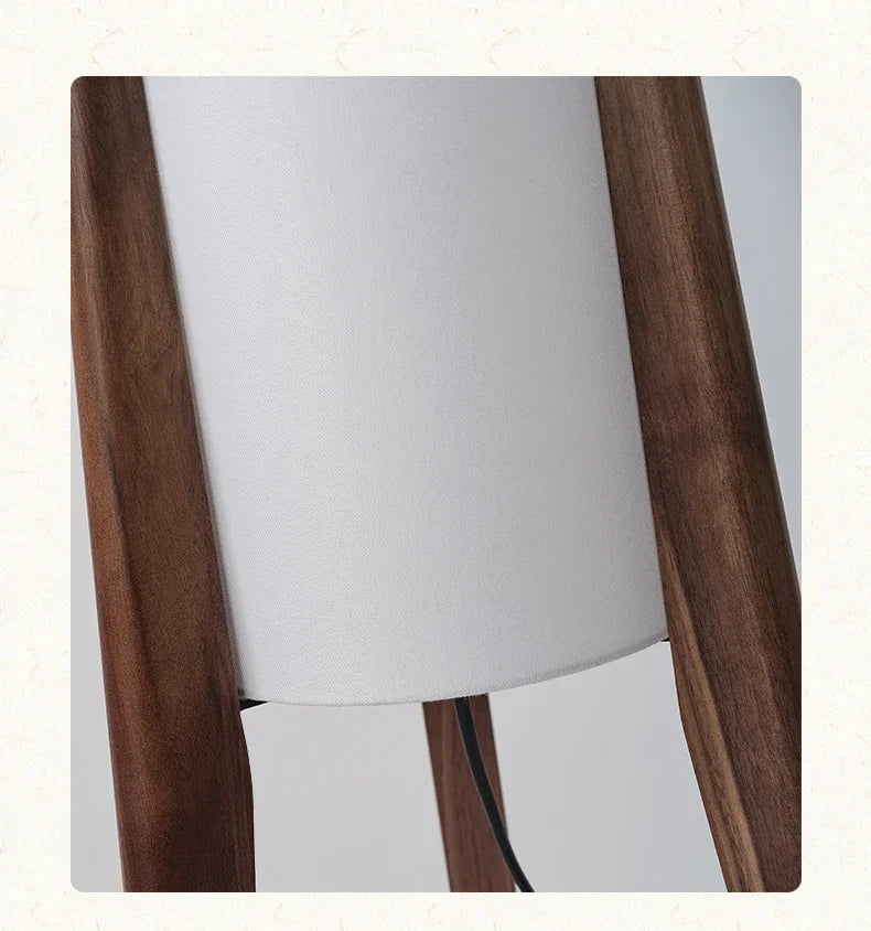 Lampe nordique