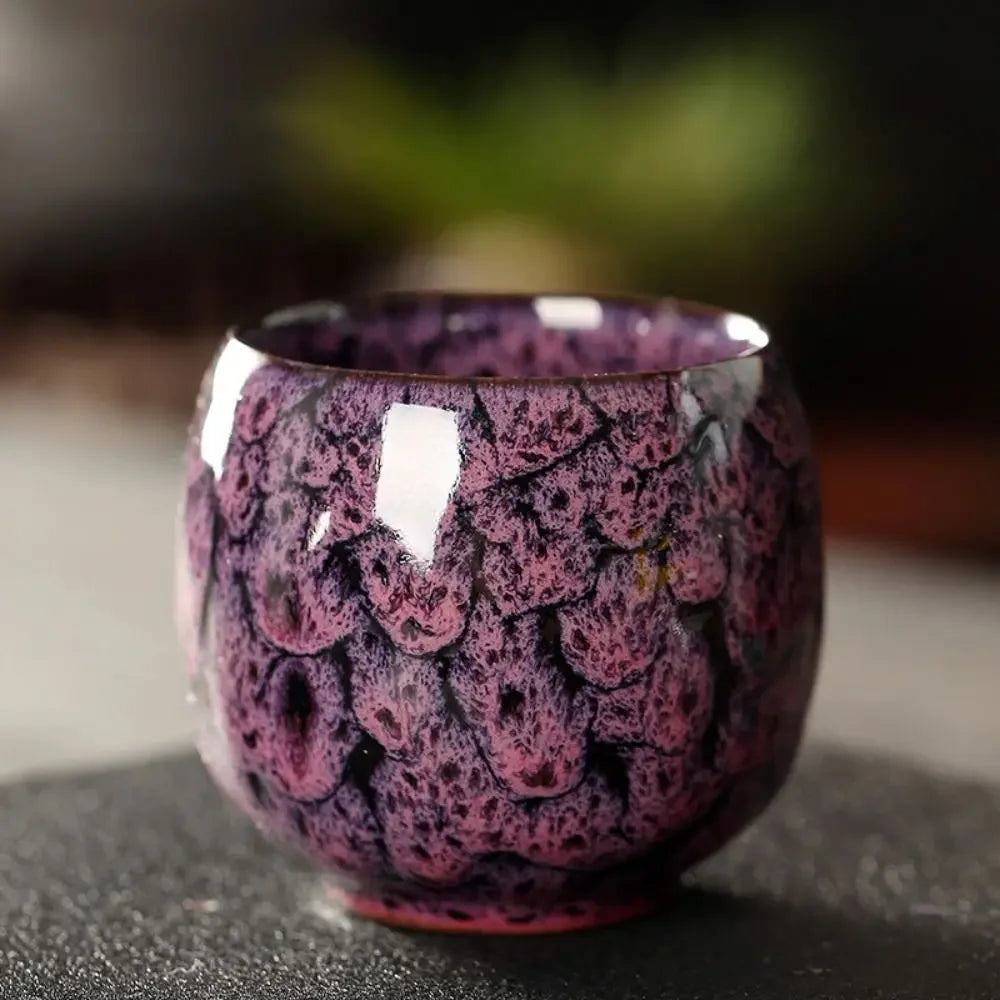 Tasse à thé en céramique