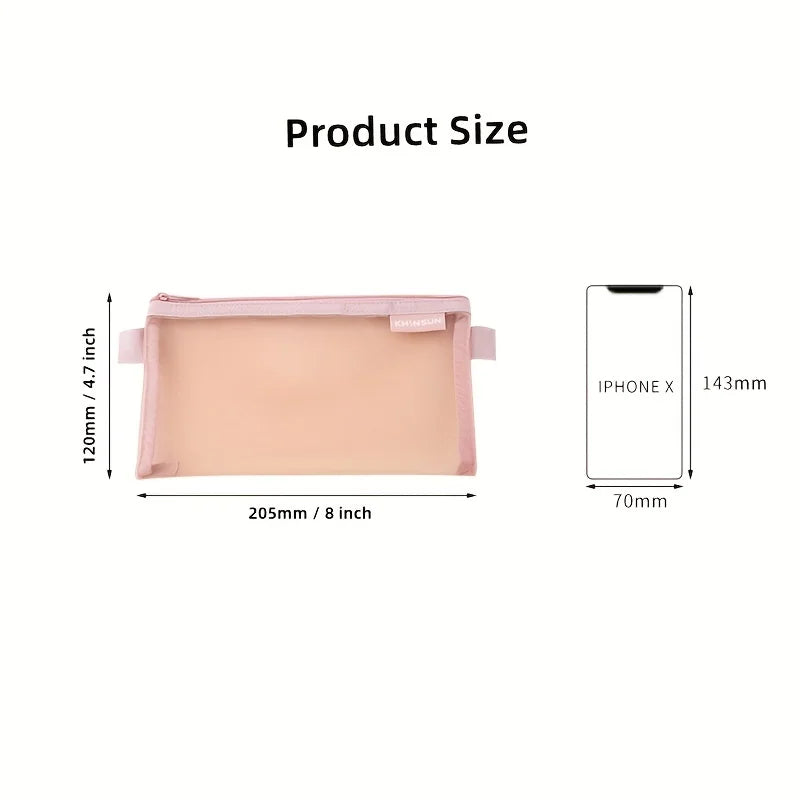 Trousse filet