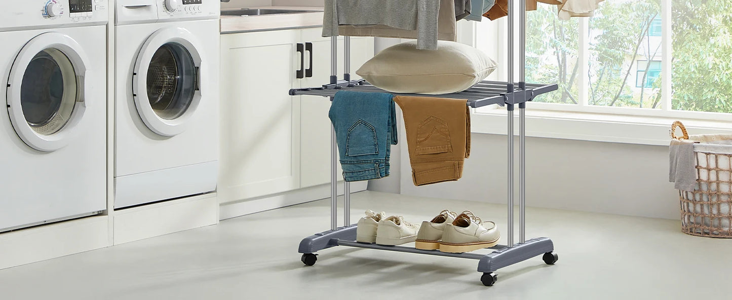 Étendoir à Linge