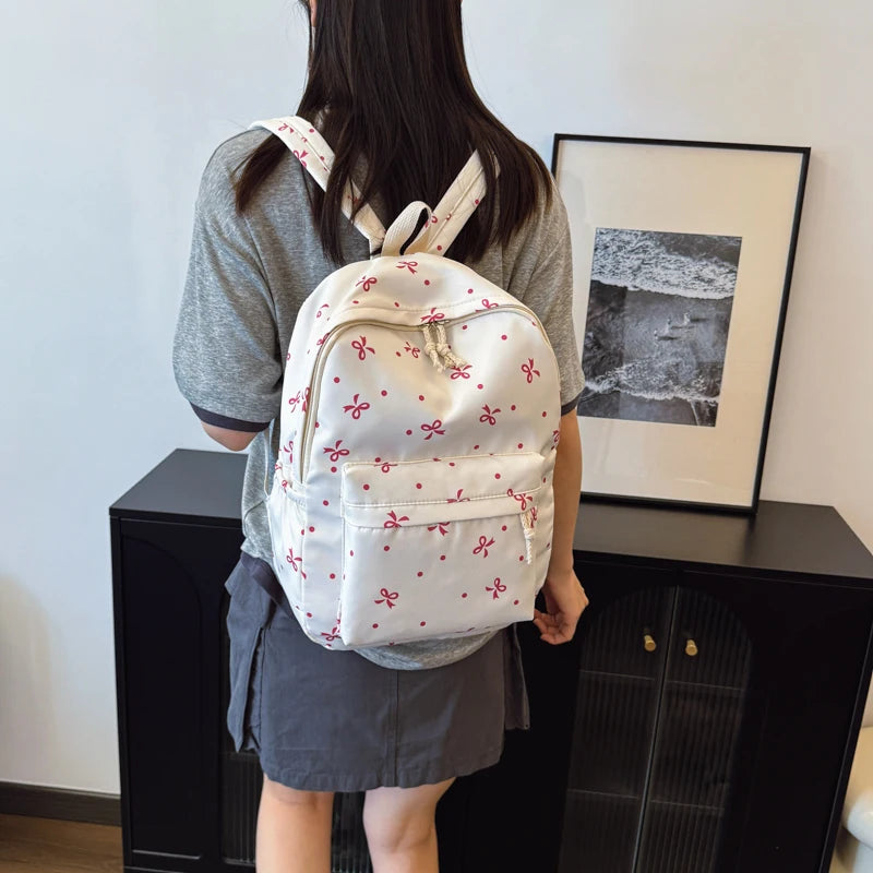 Sac à dos Lunchbox trousse