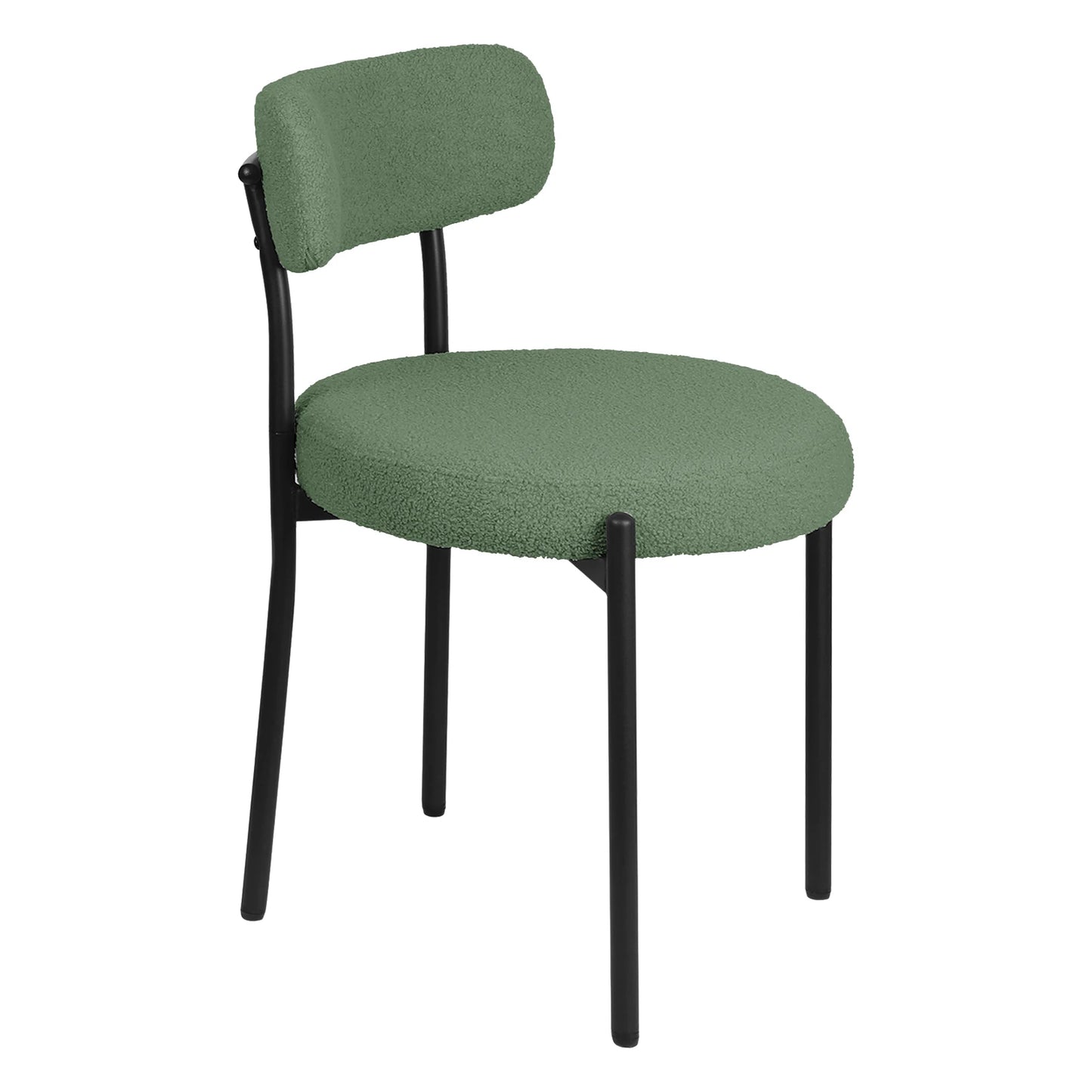 Lot de 2 Chaises de Salle à Manger