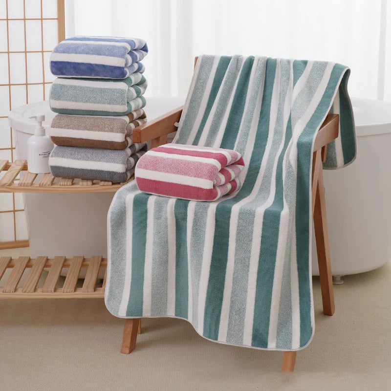 Ensemble de serviettes de bain
