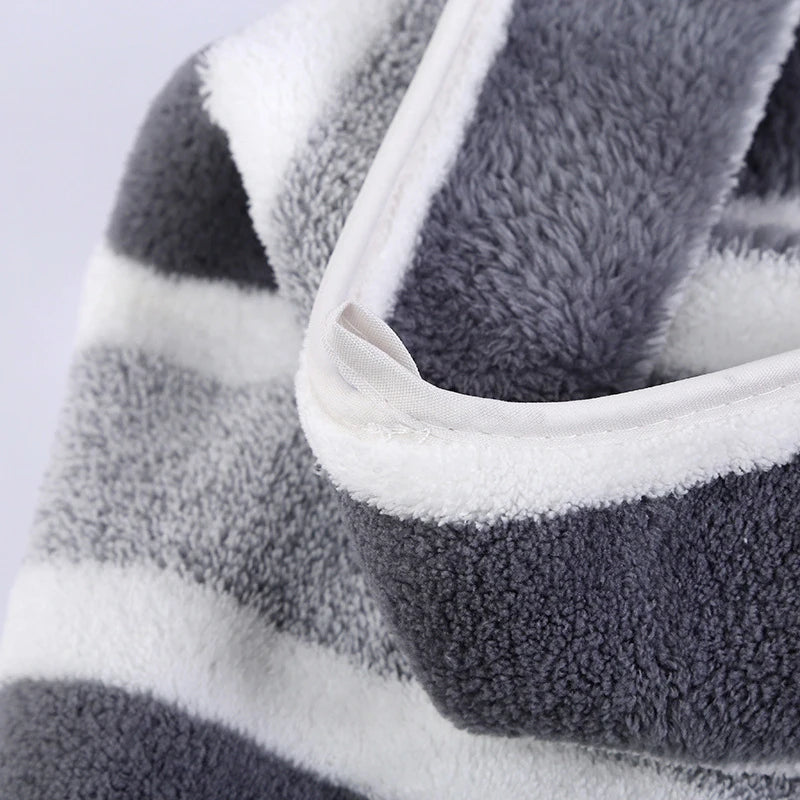 Ensemble de serviettes de bain