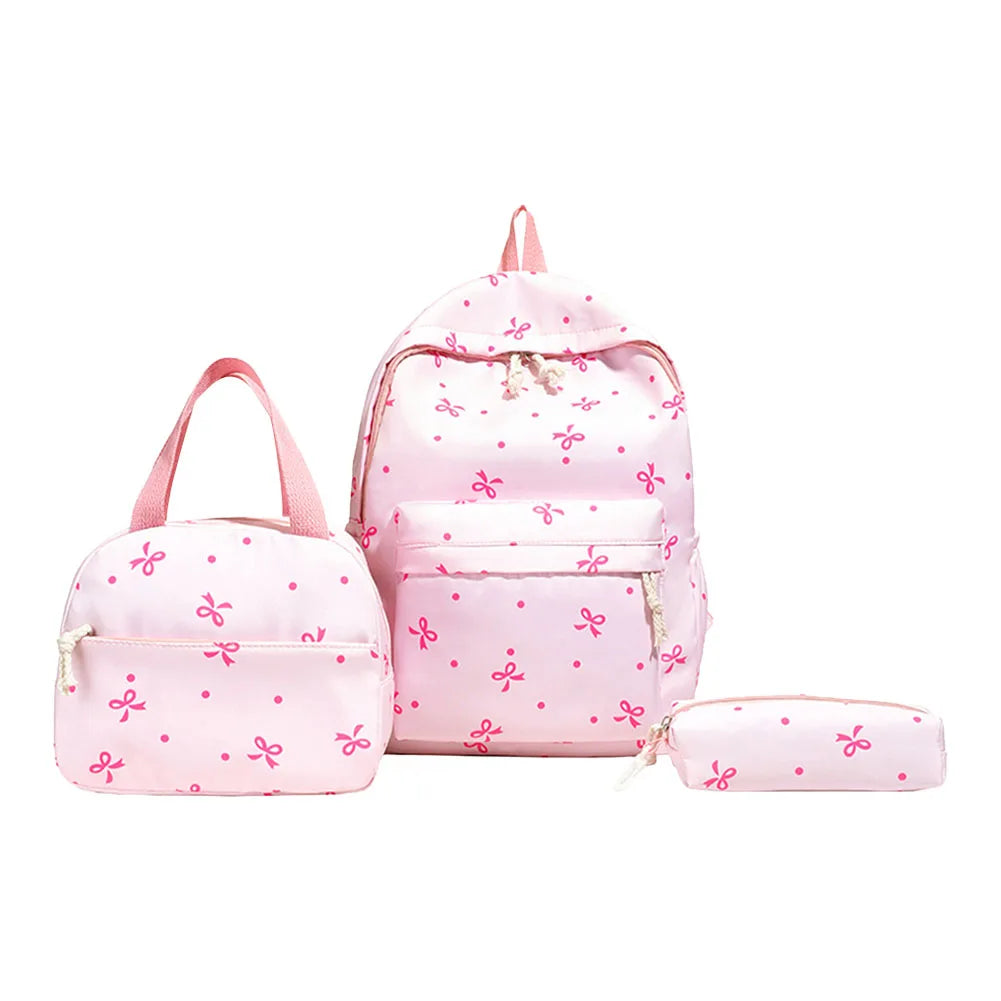 Sac à dos Lunchbox trousse