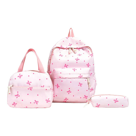 Sac à dos Lunchbox trousse