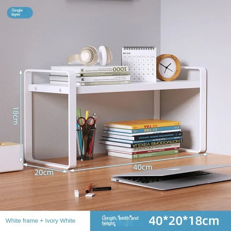 Étagère de bureau