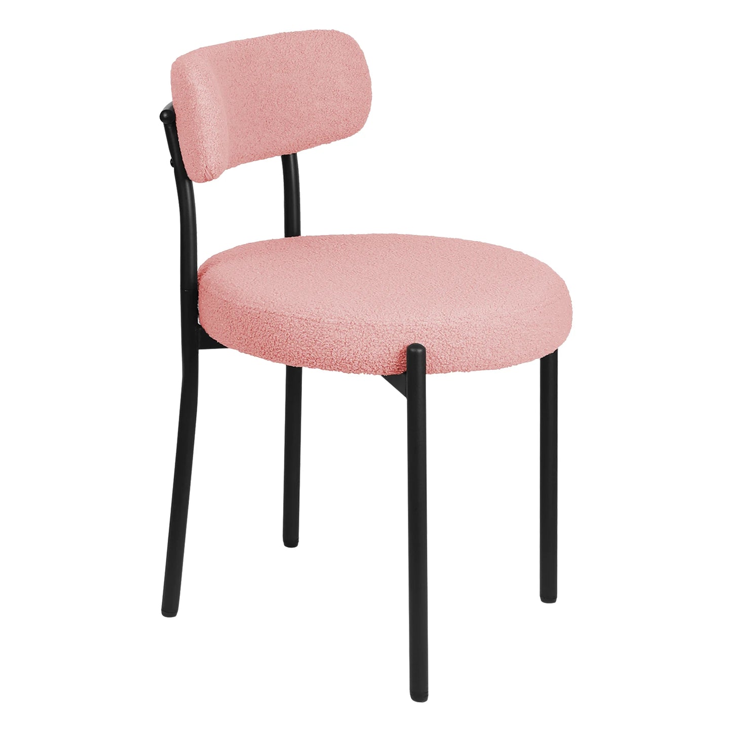 Lot de 2 Chaises de Salle à Manger