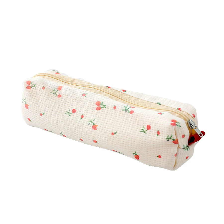 Trousse Fleurie