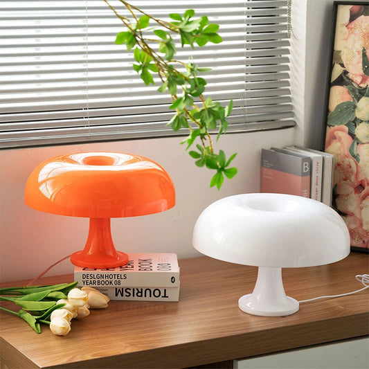 Lampe donuts