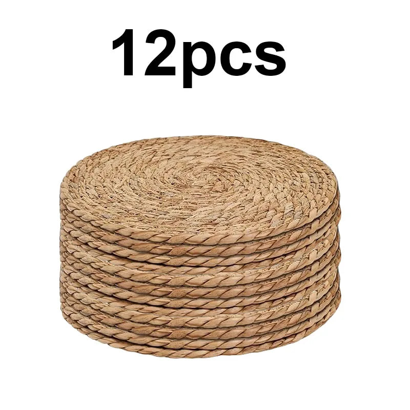 Sets de table tissée