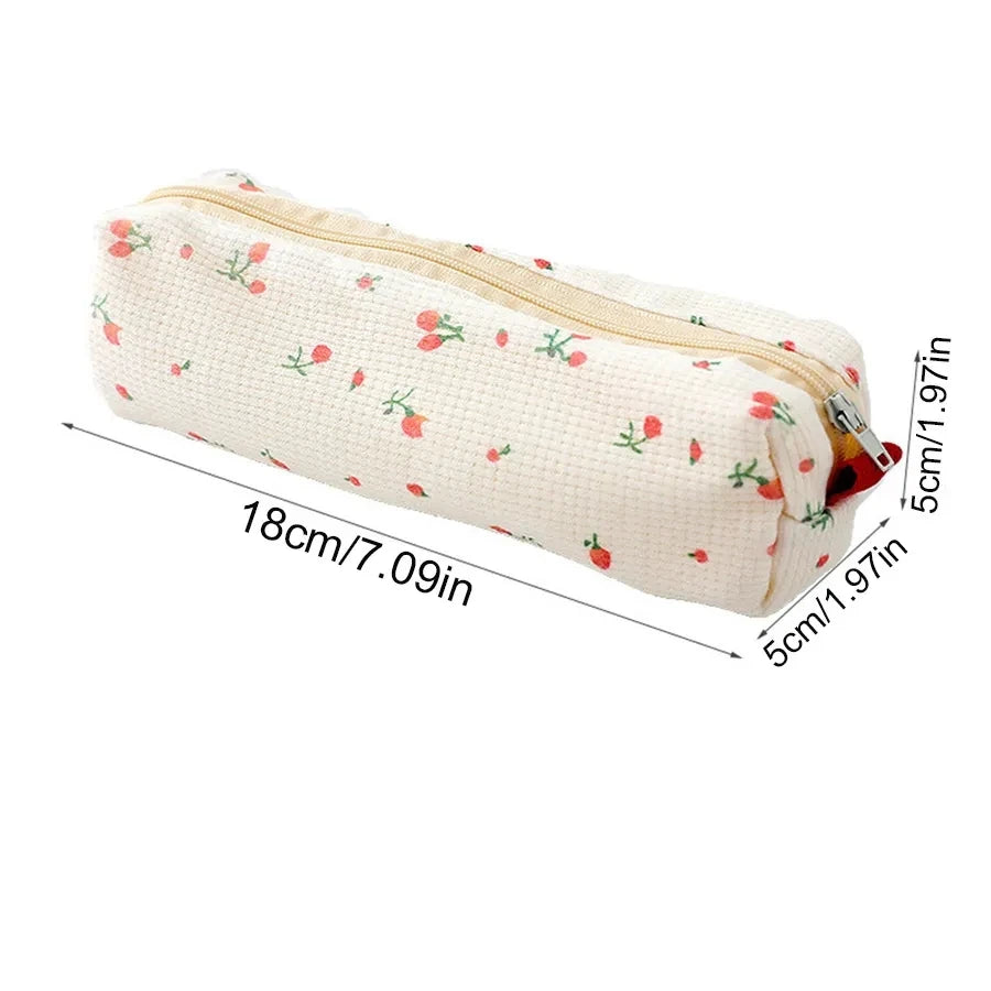 Trousse Fleurie