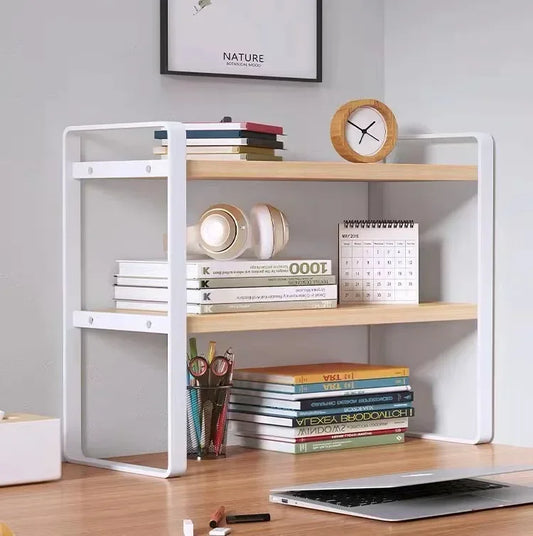 Étagère de bureau