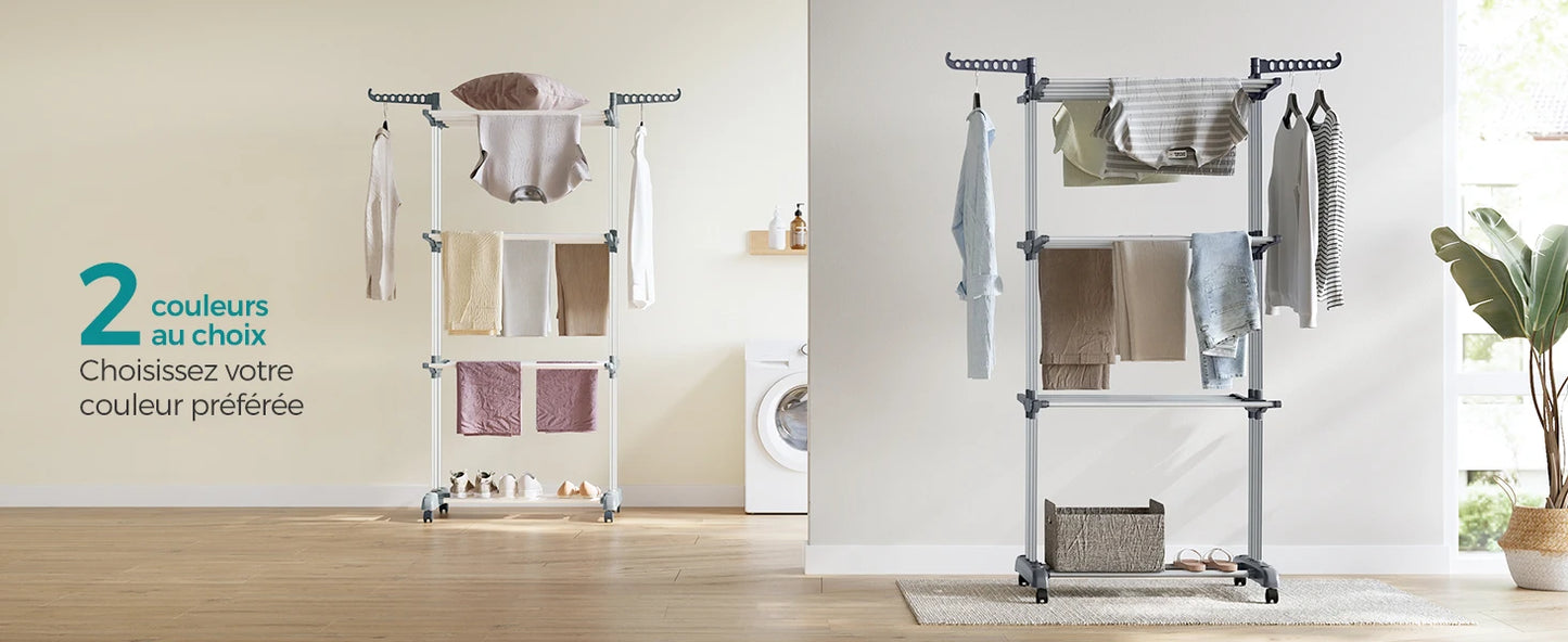 Étendoir à Linge