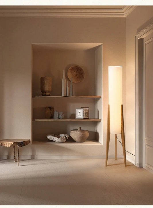 Lampe nordique