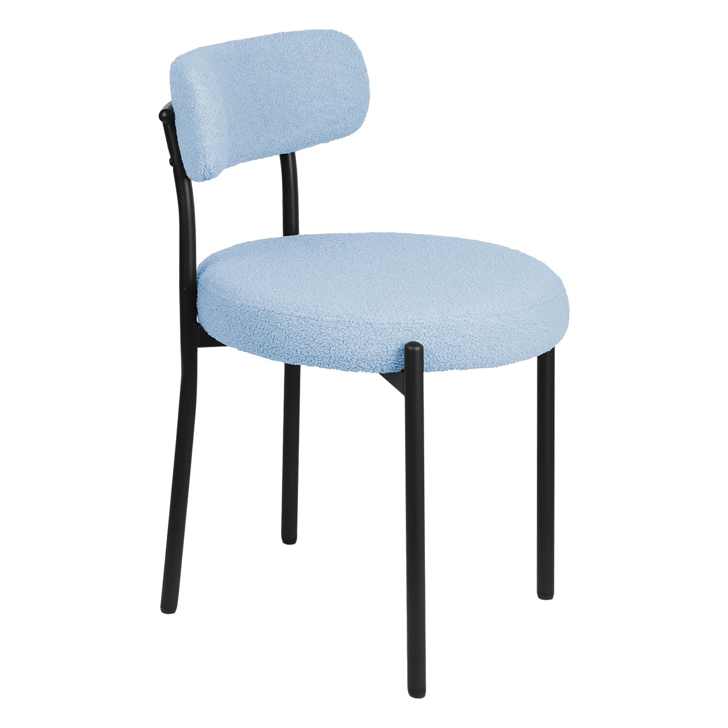 Lot de 2 Chaises de Salle à Manger