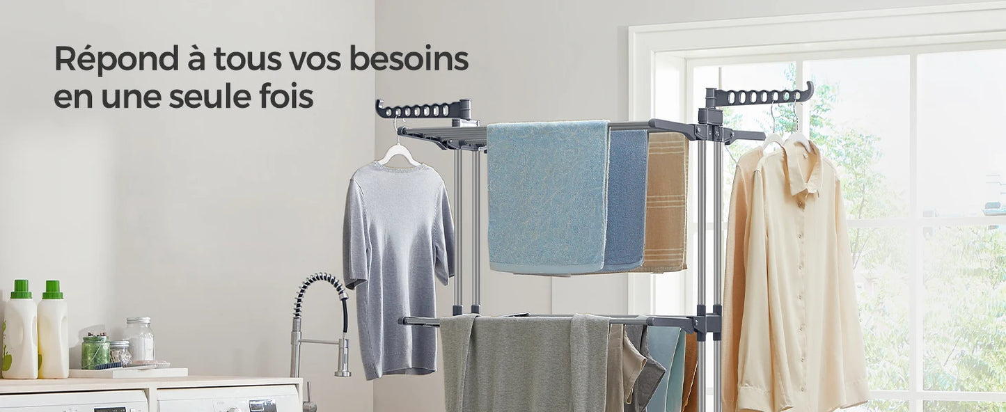 Étendoir à Linge