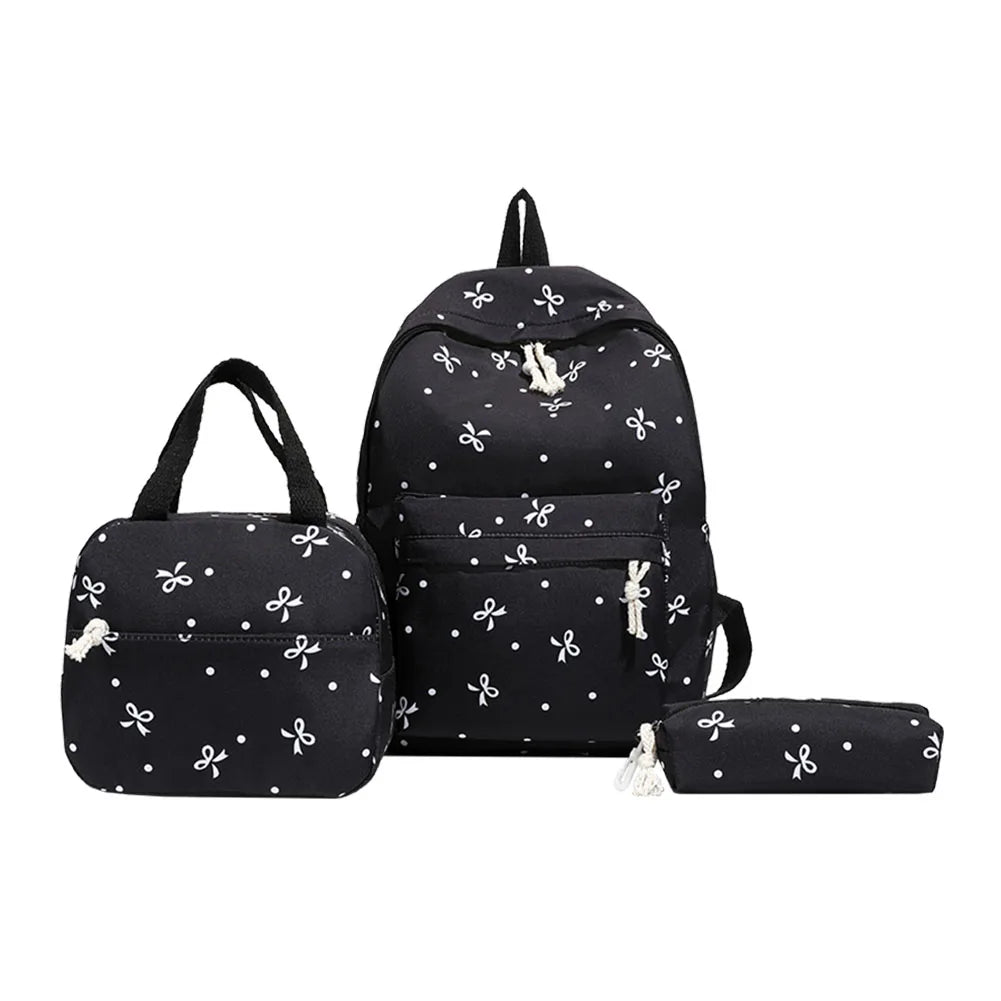 Sac à dos Lunchbox trousse