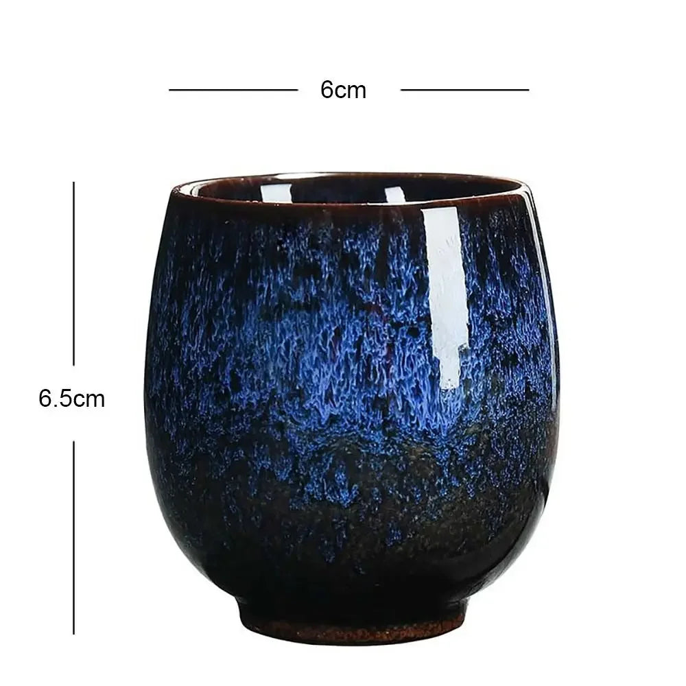 Tasse à thé en céramique