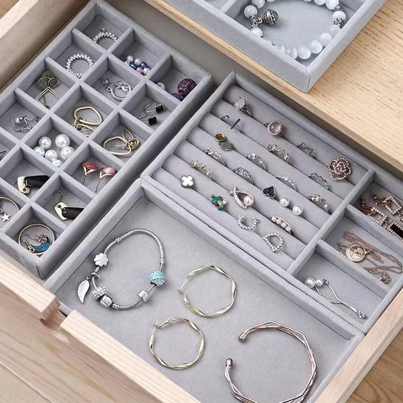 organisateur de bijoux