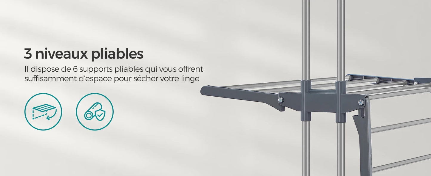 Étendoir à Linge