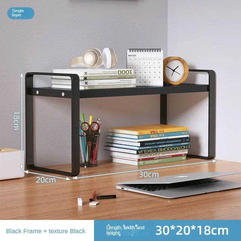 Étagère de bureau